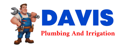 Trusted plumber in HASKINS